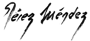 logo javier perez mendez